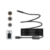 Kamera endoskop 5,5mm pre android s USBC