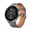 Smartwatch Huawei Watch GT 3 Pro Classic sivá