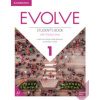 Evolve Level 1 Student's Book with Practice Extra