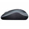 LOGITECH Logitech® M185 Wireless Mouse - SWIFT GREY 910-002235