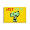 Fotoobraz 90x60 cm stredný Best zeler