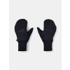 Under Armour Dámske rukavice W Run Convertible Gloves Čierna SM
