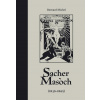 Sacher-Masoch - Bernard Michel