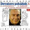 Devatero pohádek 1 - Karel Čapek, Josef Čapek (mp3 audiokniha)