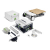 Festool CSC SYS 50 EBI-Basic-Set akumulátorová stolová okružná píla 577371