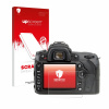 čirá ochranná fólie upscreen pro Nikon D90 (čirá ochranná fólie upscreen pro Nikon D90)