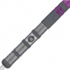 Sada steel šípok Unicorn Amethyst 1 23g, 90% wolfram