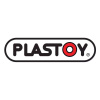 Plastoy one Piece XXL Coin Pokladnička Chopper New World