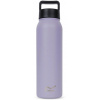 Termo fľaša REGATTA OUTDOORS THERMULATE INSULATED BOTTLE 0,6L fialová,strieborná,čierna