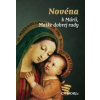 Novéna k Márii, Matke dobrej rady - autor neuvedený