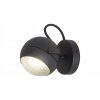 Vonkajšie fasádne svietidlo - Externé SCONCE DERBY 7965 RABALUX (Vonkajšie fasádne svietidlo - Externé SCONCE DERBY 7965 RABALUX)