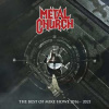CD Metal Church: The Best Of Mike Howe 2016-2021 LTD