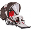 Gesslein kočárek F6 Air + 2019 GESSLEIN F6 AIR+ 550550
