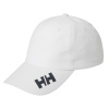 Šiltovka HELLY HANSEN CREW CAP 2.0 67517_001 – Biely