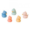 Hračka do vody Saro Baby Hračky do vody Little Ducks 5 ks