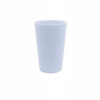 PROCOS Plastový téglik DECORATA sv.fialový 2 x 280 ml