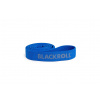 BlackRoll Fitness guma BlackRoll® Super Band - silná záťaž 104 x 3 cm