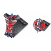 Tank-Pad+Cap-Pad od FOOQS Kawasaki Z-900 VYPR