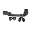 Adaptér Shimano zadný na 160 kotúč Manitou kaliper/standard vidla
