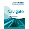 Navigate Intermediate B1+ iTools DVD-ROM