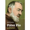 Páter Pio a očistec - Stanzione Marcello