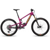 MTB bicykel Santa Cruz Bronson CC X0 AXS RSV MX kalimotxo L 24/25 - Odosielame do 24 hodín