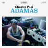 Charles Pasi - Adamas [CD]