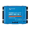 MPPT SMART solárny regulátor Victron Energy 100/30