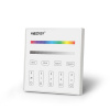 MiBoxer X4 - DMX512 Master, RGBW, RF 2,4GHz, 4 zóny