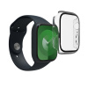 INVISIBLSH InvisibleShield Elite 360 ??° sklo + bumper Apple Watch 7/8 (41mm) 200510449