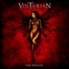 Volturian - Red Dragon / Digipack [CD]