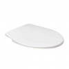 Multi WC prkénko thermoplast bílá 3551
