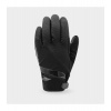 Rukavice GP STYLE, RACER (čierna) Velikost: S