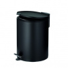 KELA KL-23702 Kôš kozmetický 5 l Mats čierna