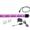 Osvetlenie pre rastliny - LED OSVETLENIE 50 CM SPEKTRUM ČERVENÝ RAST 6/2 RASTLÍN (Osvetlenie pre rastliny - LED OSVETLENIE 50 CM SPEKTRUM ČERVENÝ RAST 6/2 RASTLÍN)