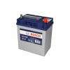 Bosch S4 12V 40Ah 330A 0 092 S40 180