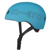 Helma na bicykel Micro LED helma, Ocean Blue, M (AC2131BX)