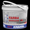 Kreisel LATEX FARBE 011 - 5L