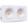 Osvetlenie pre rastliny - LED LED rástol osvetlenie pre rast 200W rastlín (Osvetlenie pre rastliny - LED LED rástol osvetlenie pre rast 200W rastlín)