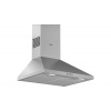 Bosch DWP64BC50 vstavaný odsávač pár