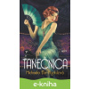 E-kniha Tanečnica - Michaela Ella Hajduková