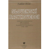 Slovenskí jazykovedci II (1986-1995) - Dvonč Ladislav