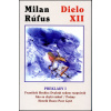 Dielo XII Preklady 1 - Milan Rúfus