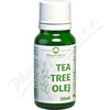 Pharma Activ Czech Tea Tree olej s kap.20 ml Pharma Grade