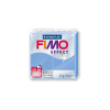 FIMO EFFECT modelovacia hmota - na vypálenie - 57 g - modrá achátová