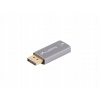 DisplayPort 1.2 - adaptér HDMI 2.0, DP -> HDMI 4K 60Hz