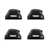 THULE EDGE Flush Rail 7206
