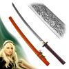 Fantasy katana 