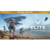 Elite Dangerous Deluxe Edition - Steam PC