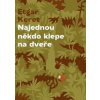 Najednou někdo klepe na dveře - Etgar Keret